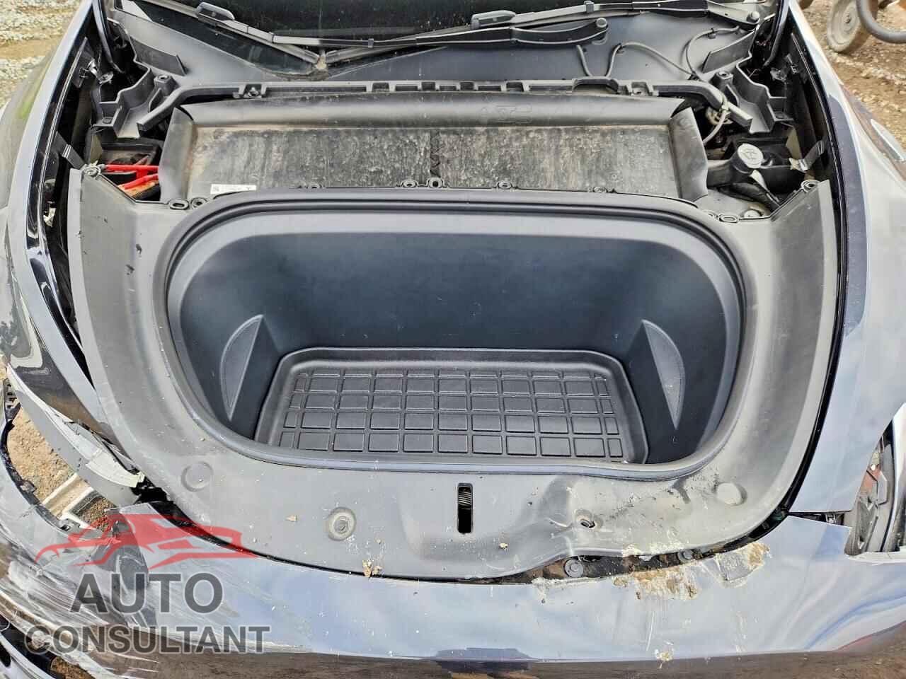 TESLA MODEL Y 2024 - 7SAYGDED5RF019565