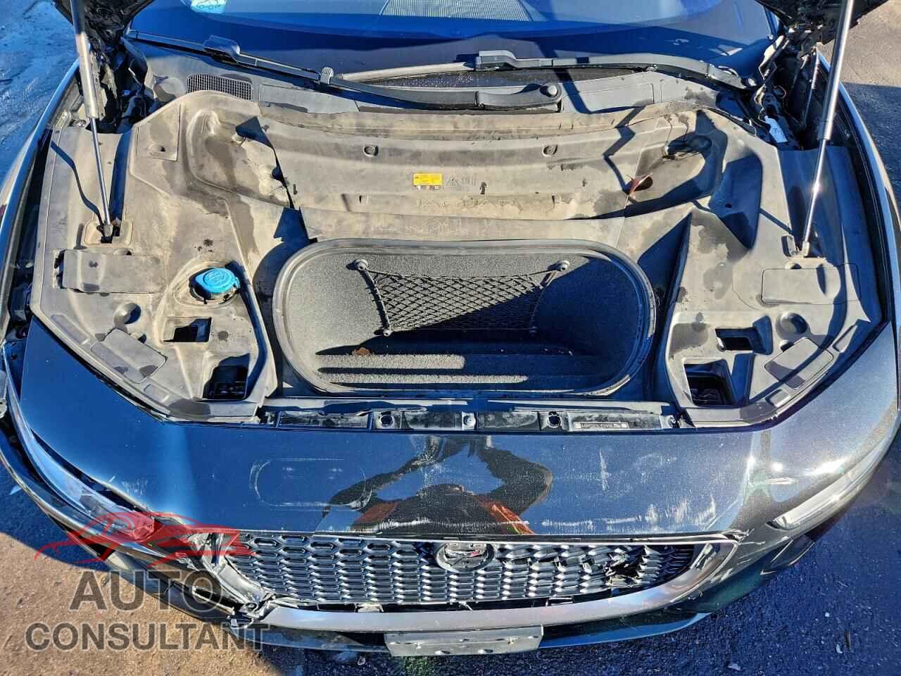 JAGUAR I-PACE 2020 - SADHC2S1XL1F81458