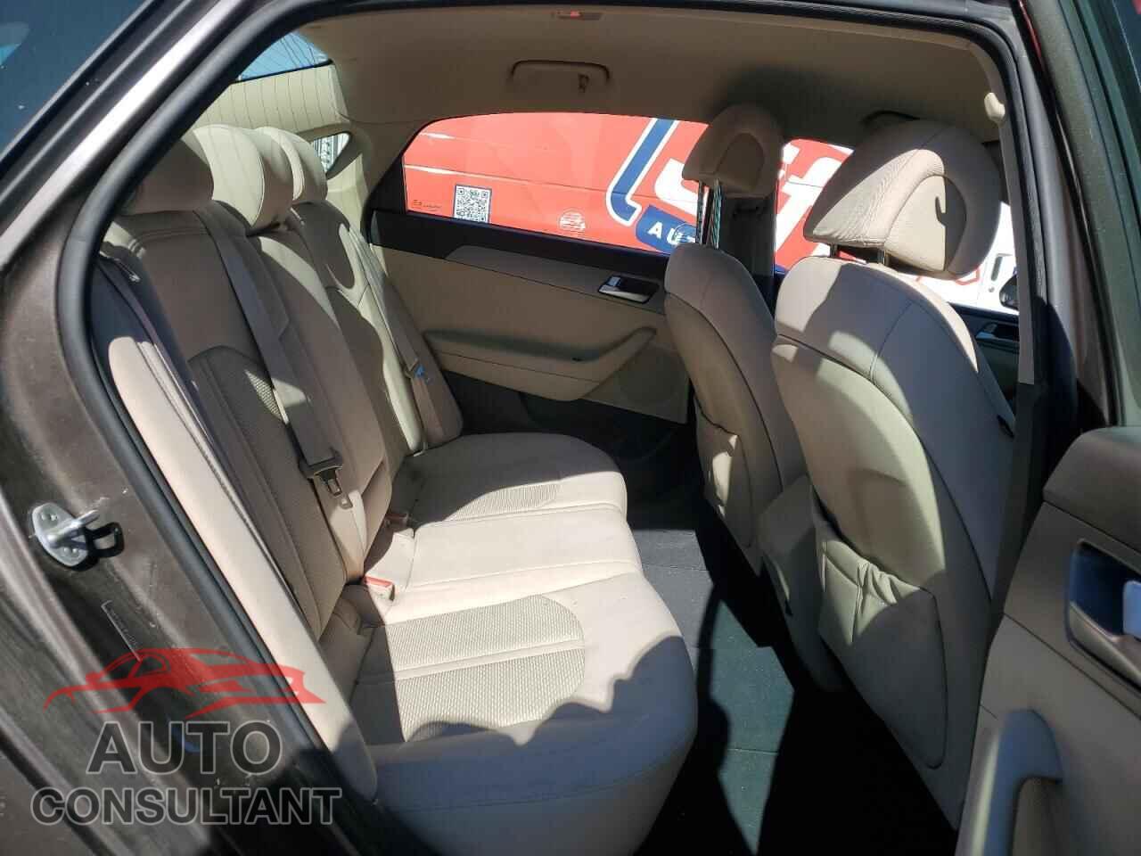 HYUNDAI SONATA 2015 - 5NPE24AF4FH137433