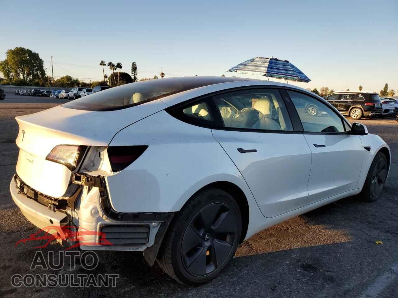 TESLA MODEL 3 2023 - 5YJ3E1EA3PF428985