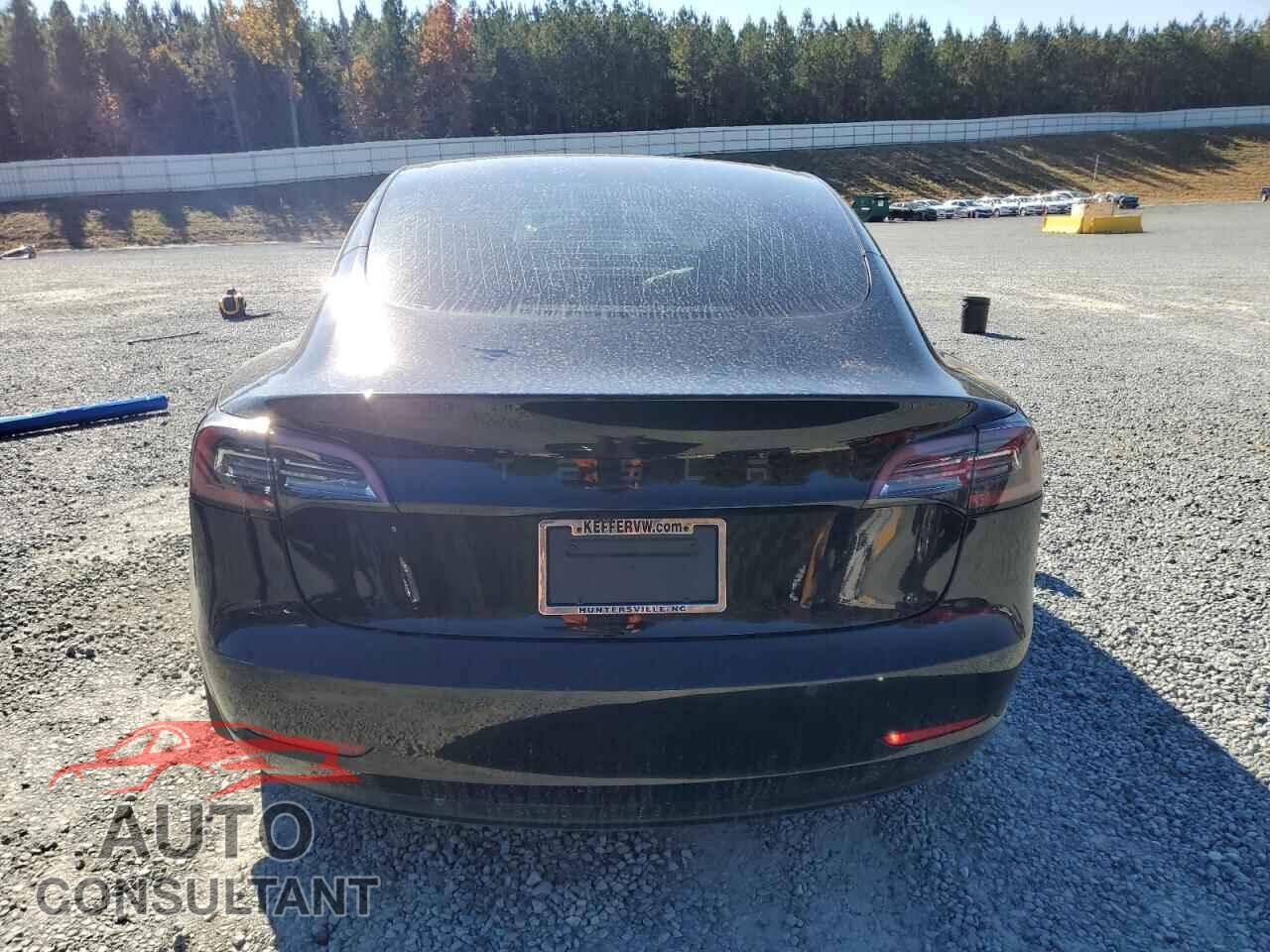 TESLA MODEL 3 2019 - 5YJ3E1EA2KF466524