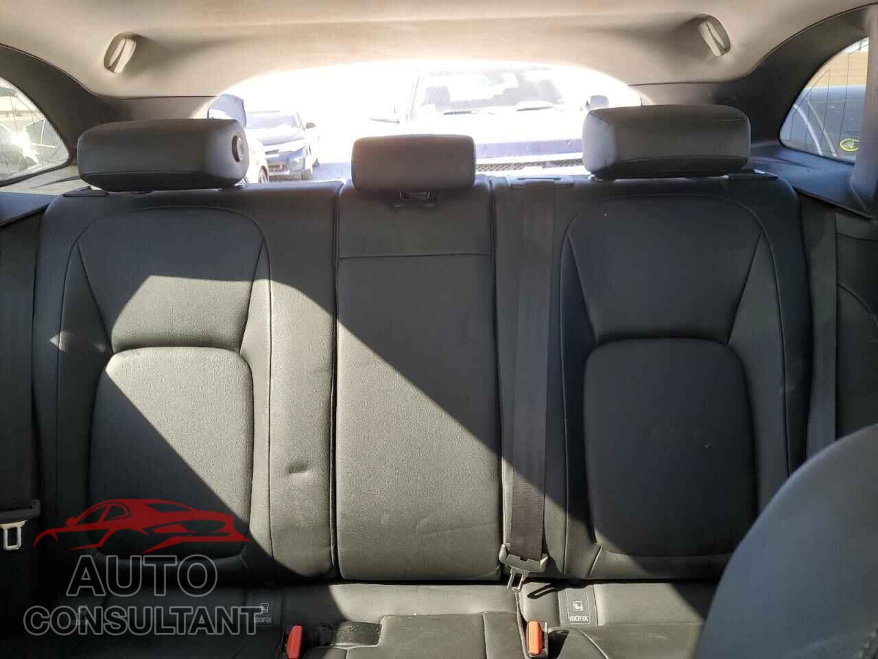 JAGUAR F-PACE 2018 - SADCJ2GX2JA295983