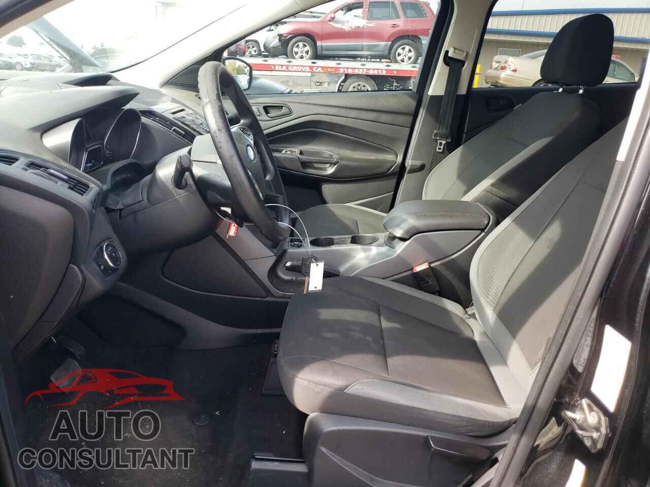 FORD ESCAPE 2015 - 1FMCU0F75FUA63100