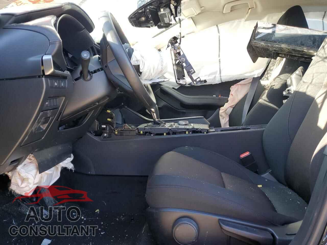 MAZDA 3 SELECT S 2025 - JM1BPABM9S1769247