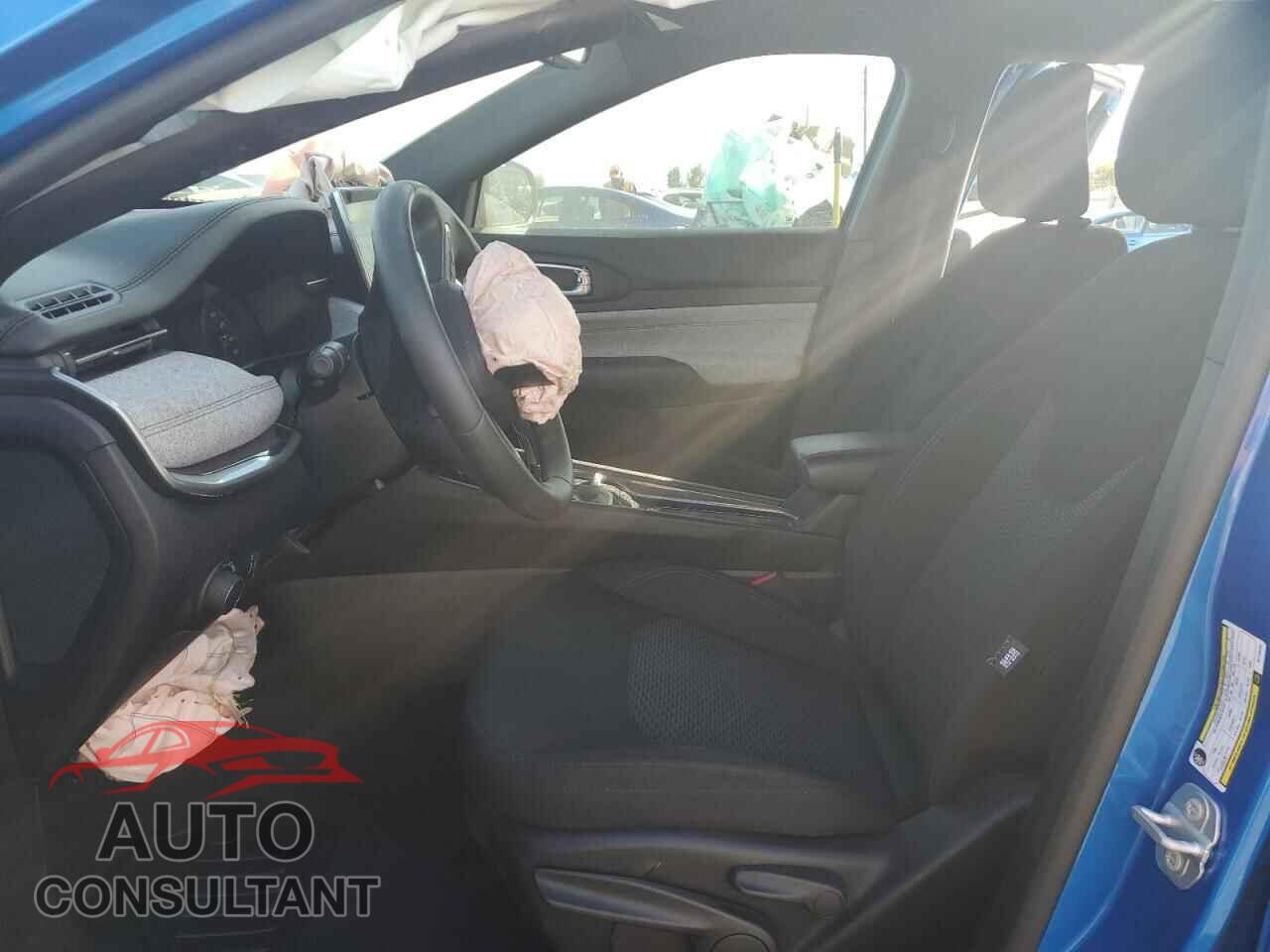 JEEP COMPASS 2024 - 3C4NJDAN9RT106404
