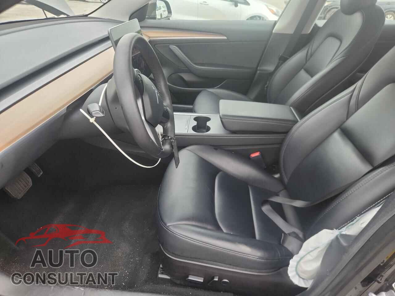 TESLA MODEL 3 2023 - 5YJ3E1EA2PF436740