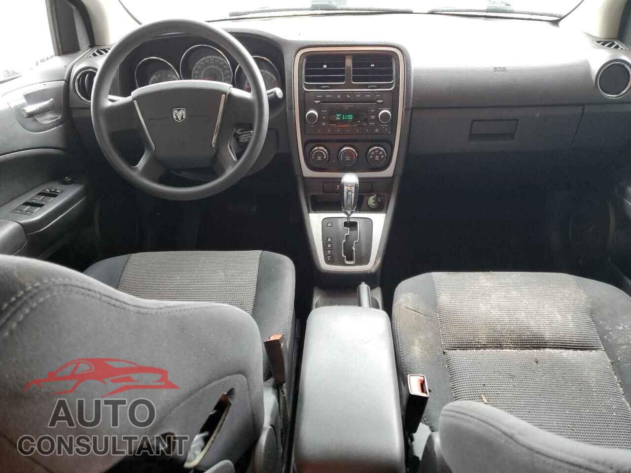 DODGE CALIBER 2011 - 1B3CB3HA4BD298233