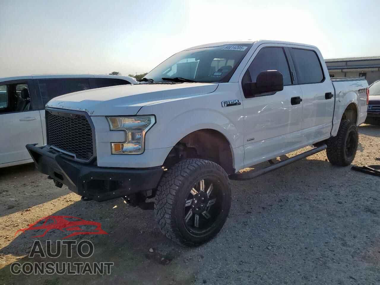 FORD F-150 2015 - 1FTEW1EG2FKD69357