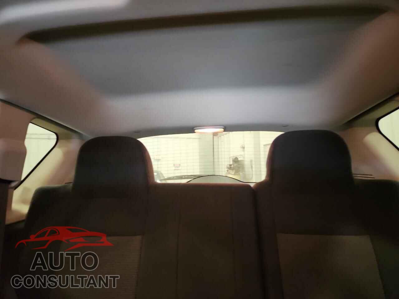 JEEP COMPASS 2011 - 1J4NF1FB9BD281711