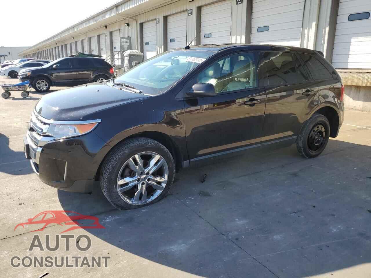 FORD EDGE 2013 - 2FMDK4JC8DBC05979