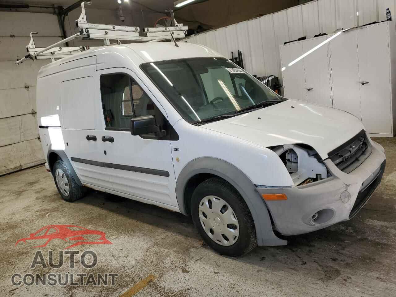 FORD TRANSIT 2013 - NM0LS7DN5DT152086
