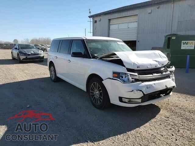 FORD FLEX 2019 - 2FMHK6C82KBA02492