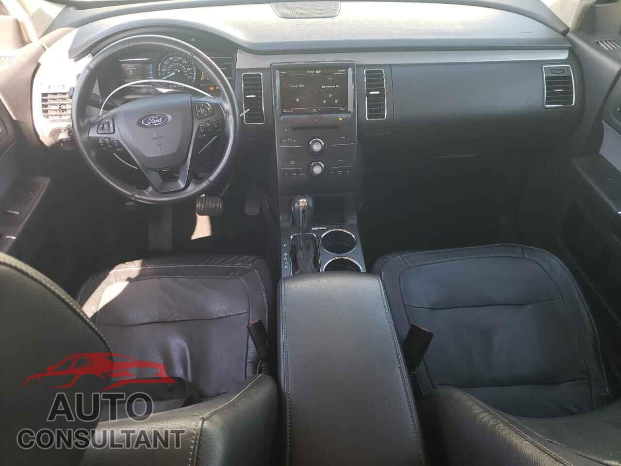 FORD FLEX 2014 - 2FMGK5C86EBD26846
