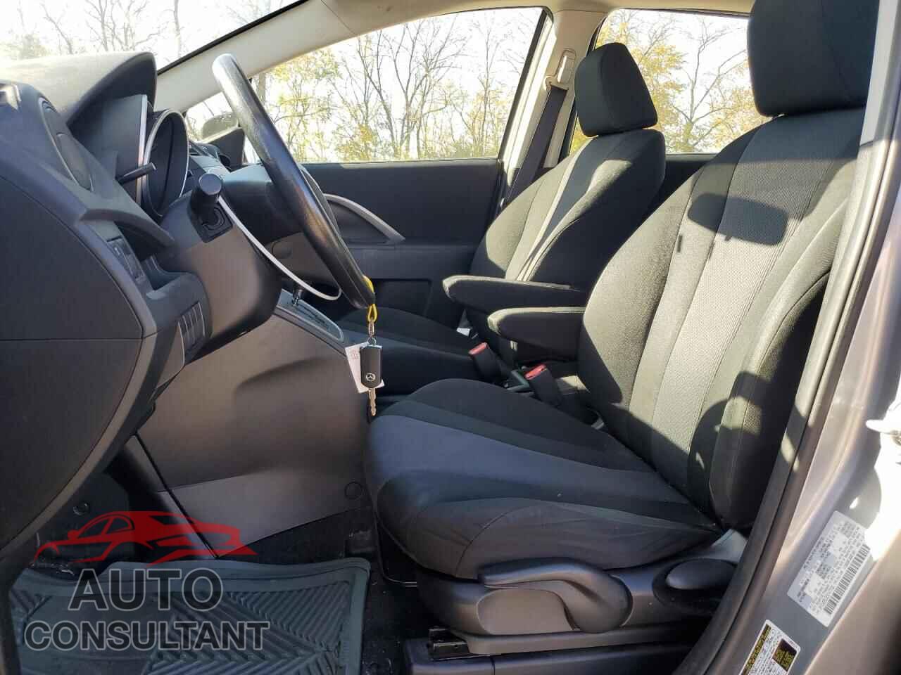 MAZDA 5 2013 - JM1CW2BL5D0147709