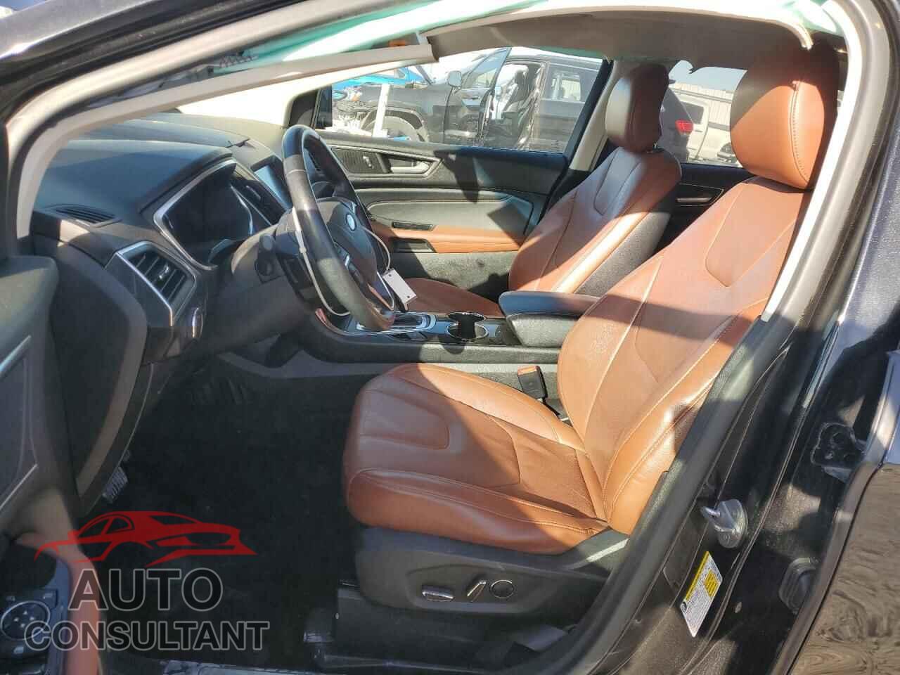 FORD EDGE 2015 - 2FMTK4K99FBC30634