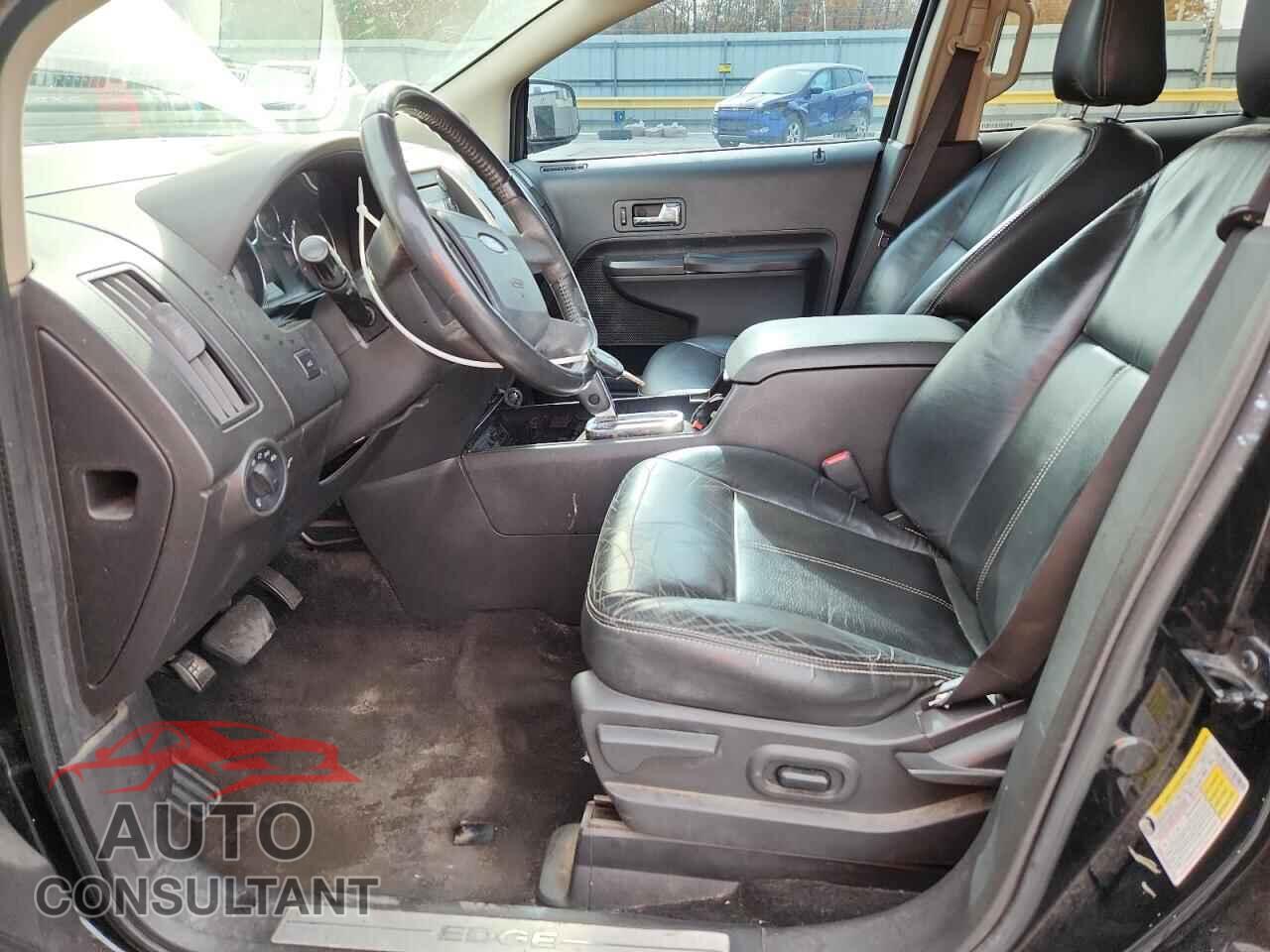 FORD EDGE 2010 - 2FMDK3KC2ABB65015