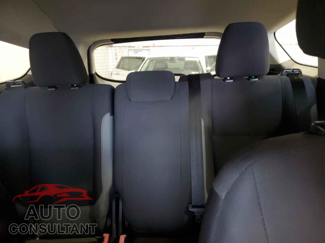 FORD ESCAPE 2014 - 1FMCU0F75EUC03757