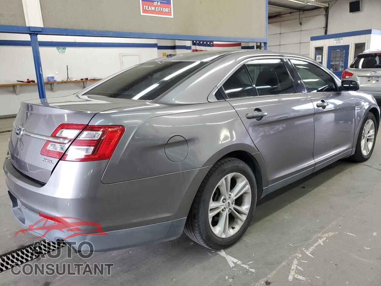FORD TAURUS 2013 - 1FAHP2E80DG167499