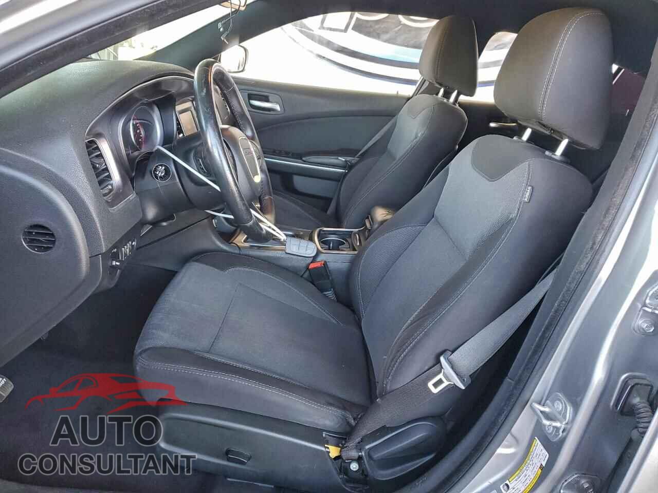 DODGE CHARGER 2015 - 2C3CDXBG8FH870690