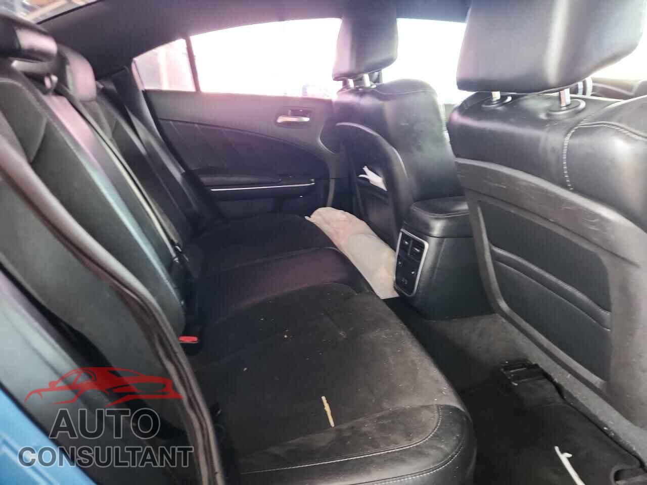 DODGE CHARGER 2015 - 2C3CDXCT9FH777172
