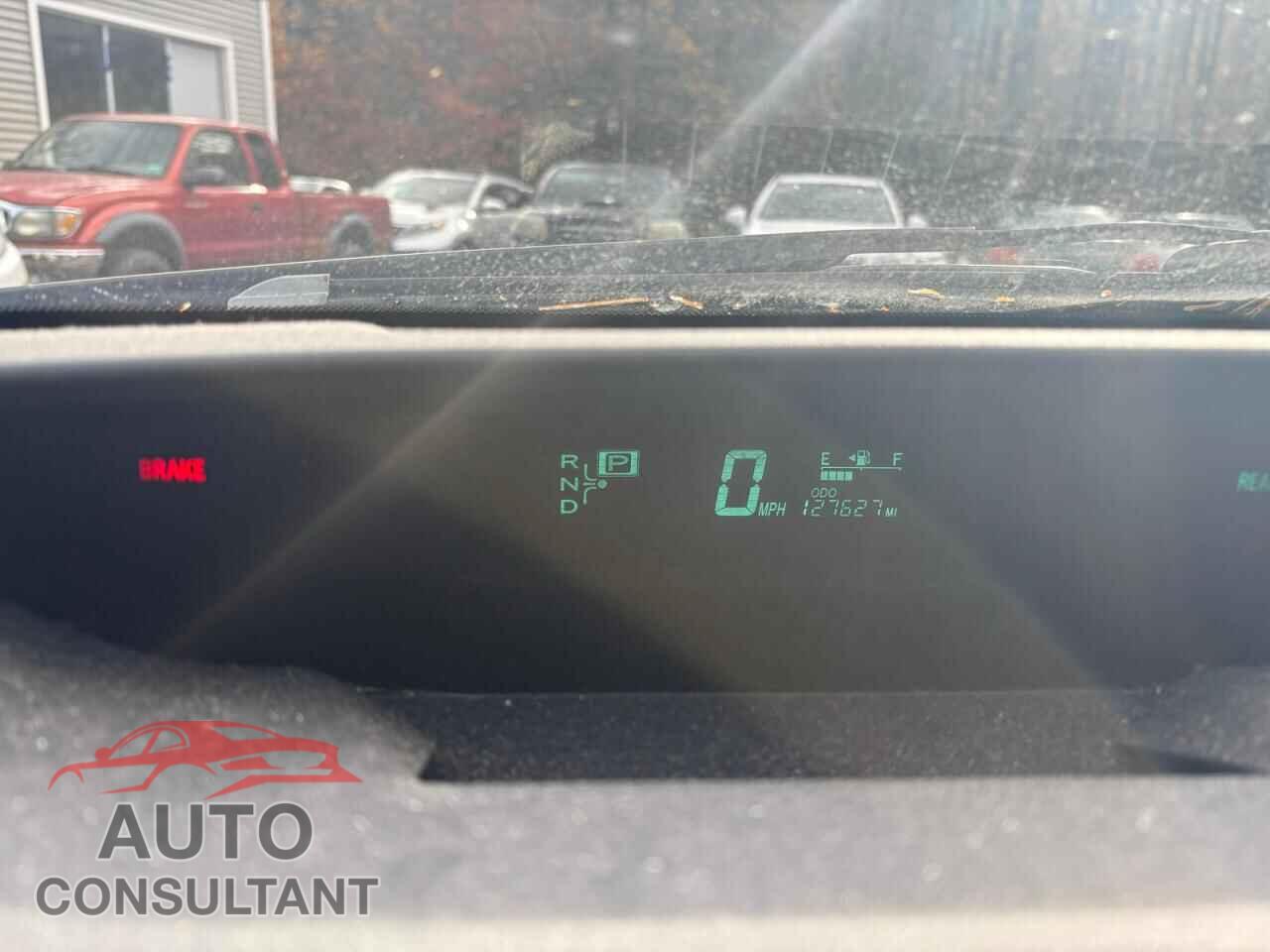 TOYOTA PRIUS 2009 - JTDKB20U593473132