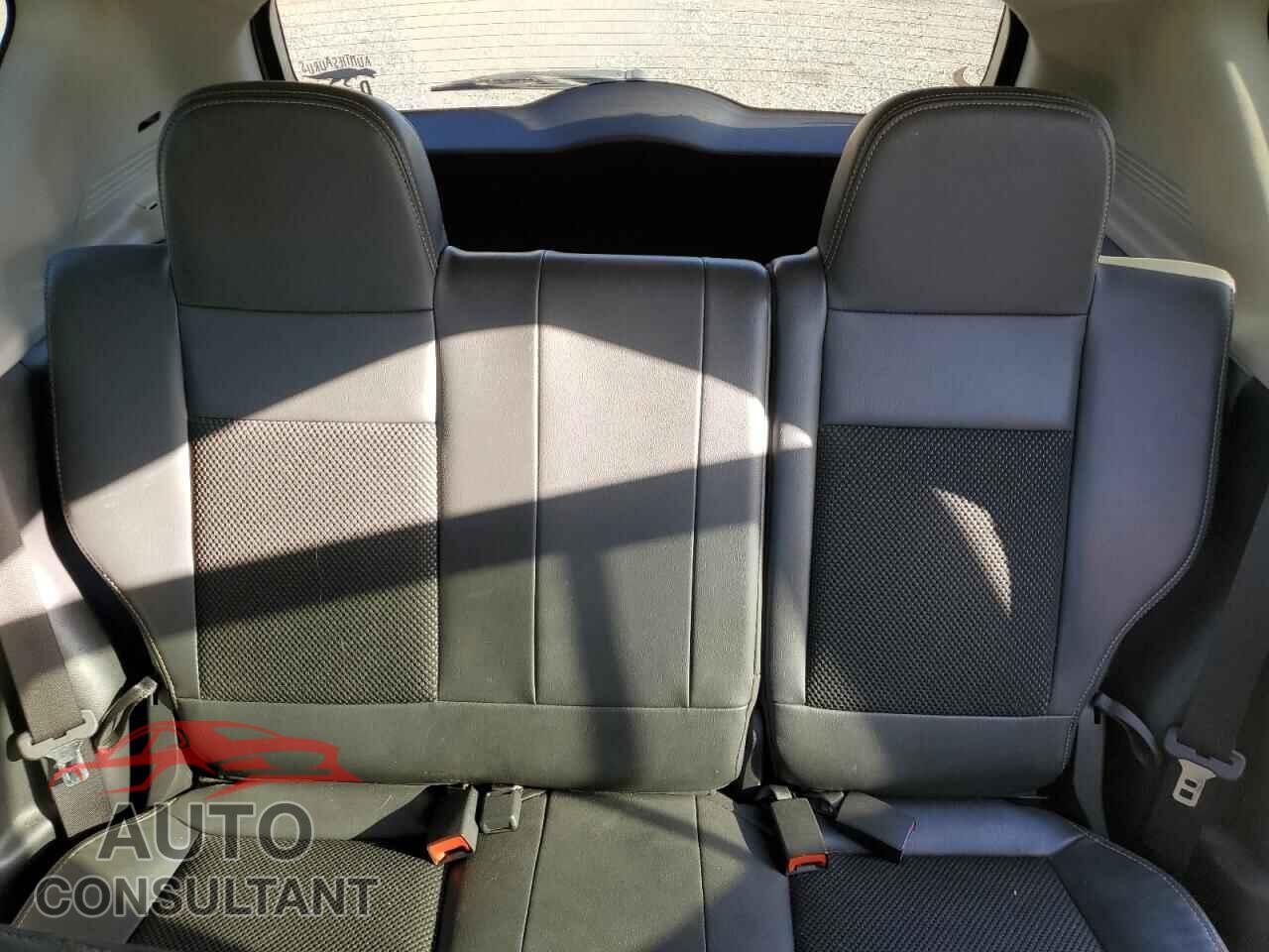 JEEP COMPASS 2014 - 1C4NJCEB0ED694476