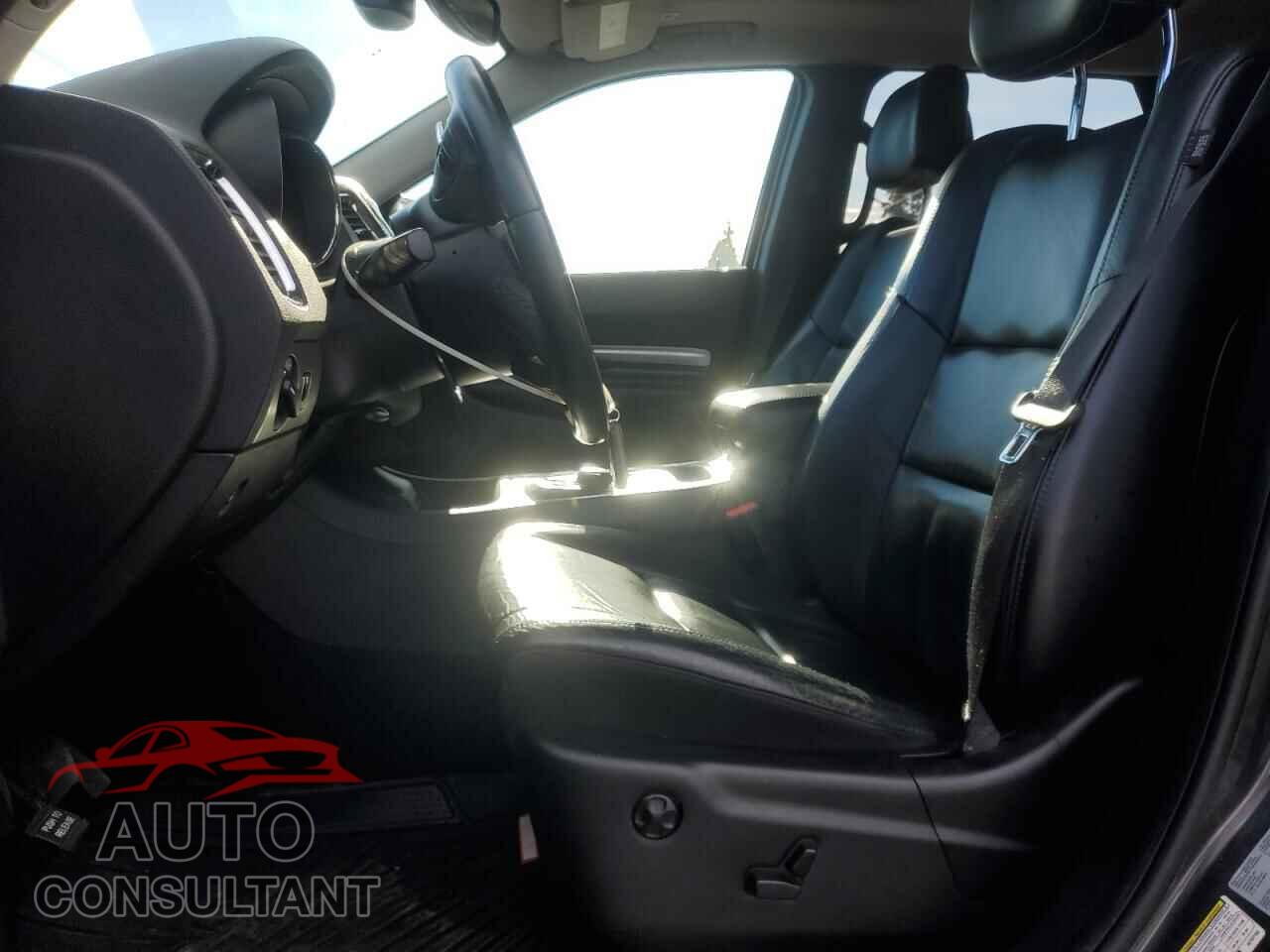 DODGE DURANGO 2017 - 1C4RDJDG4HC737155