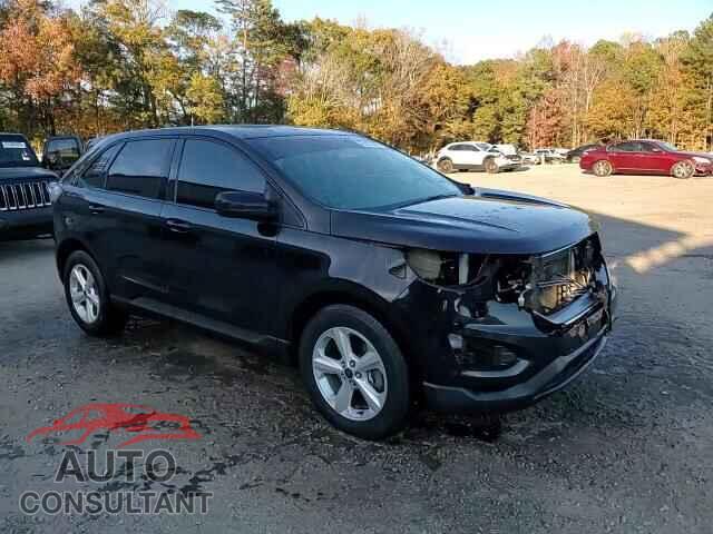 FORD EDGE 2017 - 2FMPK3G90HBC27869