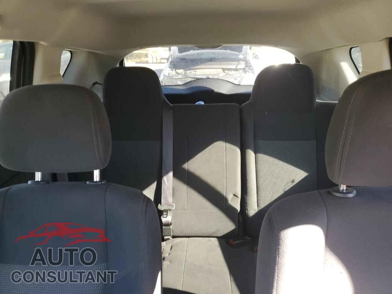 JEEP COMPASS 2016 - 1C4NJDBB8GD770507
