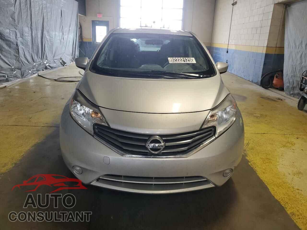 NISSAN VERSA 2016 - 3N1CE2CP0GL353356