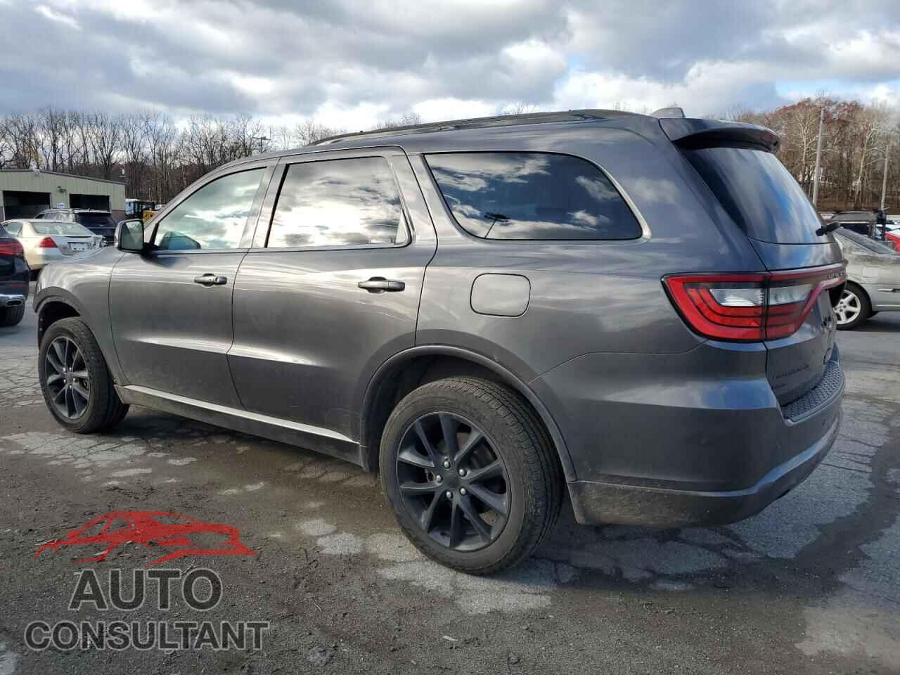 DODGE DURANGO 2017 - 1C4RDJDG7HC884229