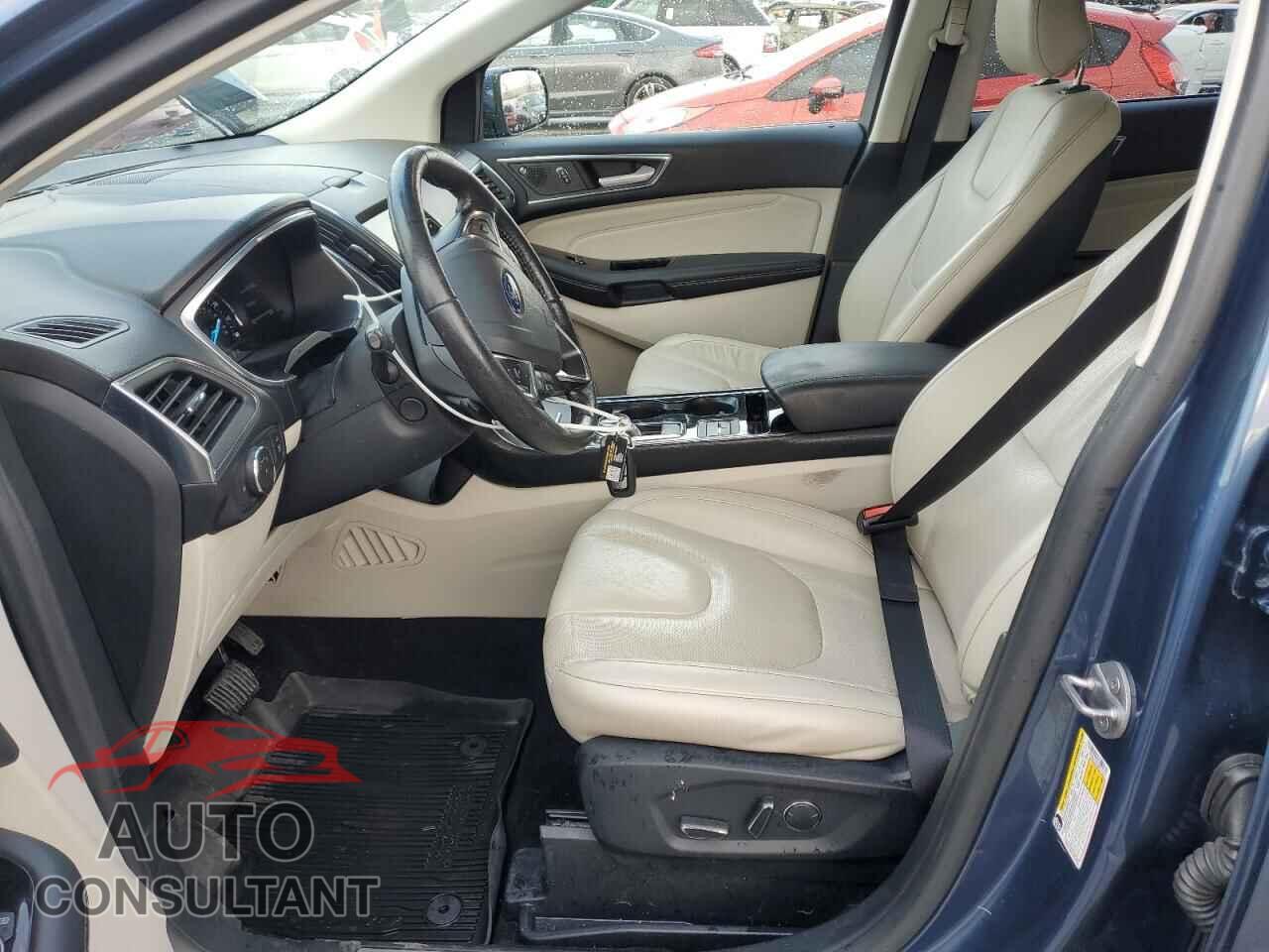 FORD EDGE 2019 - 2FMPK4K92KBC71957