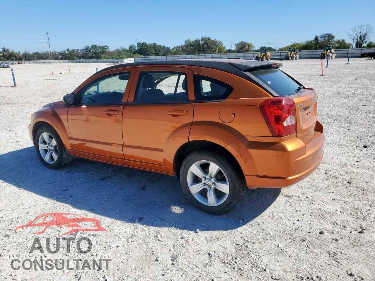DODGE CALIBER 2011 - 1B3CB3HA9BD294971