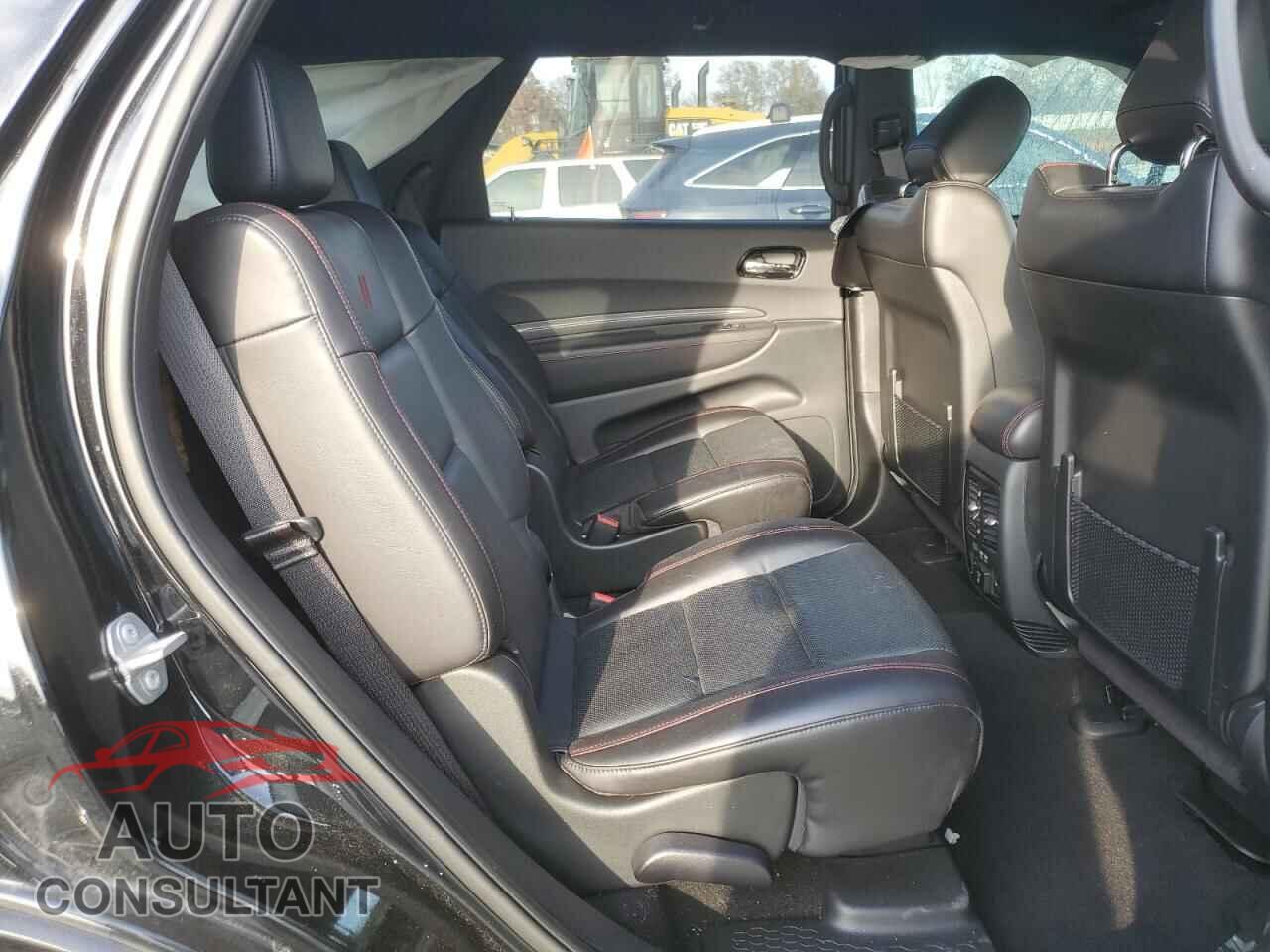DODGE DURANGO 2023 - 1C4RDHDG2PC555512