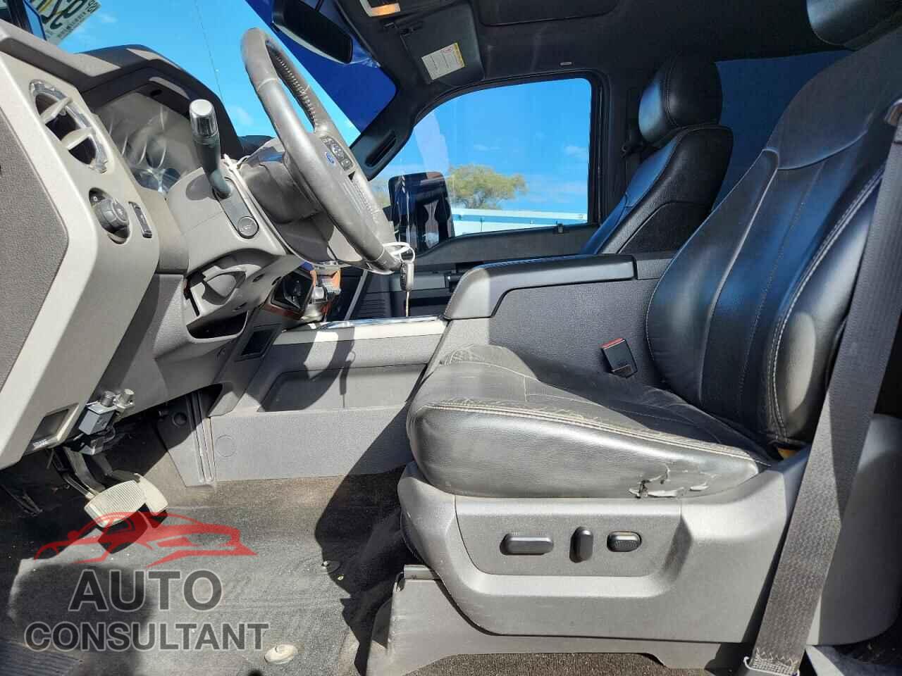FORD F250 2013 - 1FT7W2BT2DEA56305