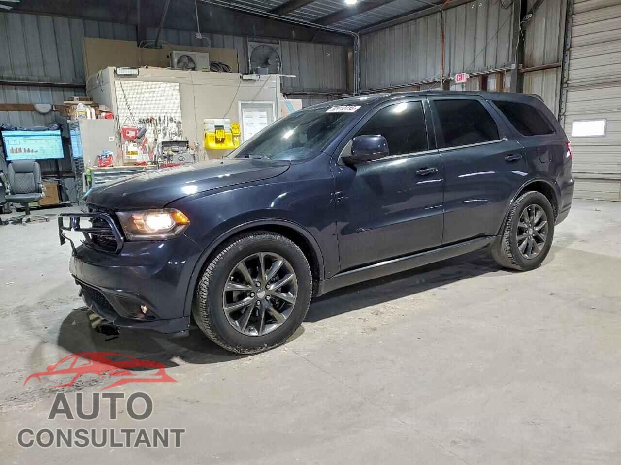 DODGE DURANGO 2014 - 1C4RDHAG6EC382921