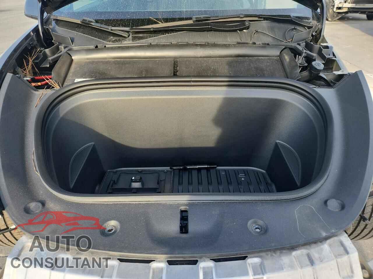TESLA MODEL Y 2024 - 7SAYGDEE3RF013711