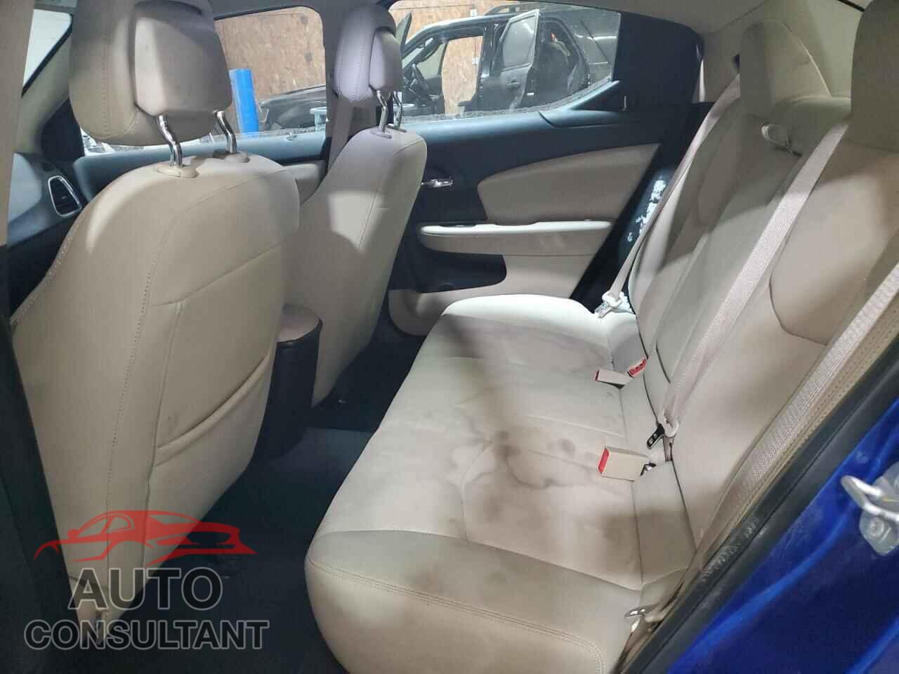 DODGE AVENGER 2013 - 1C3CDZCG4DN740629