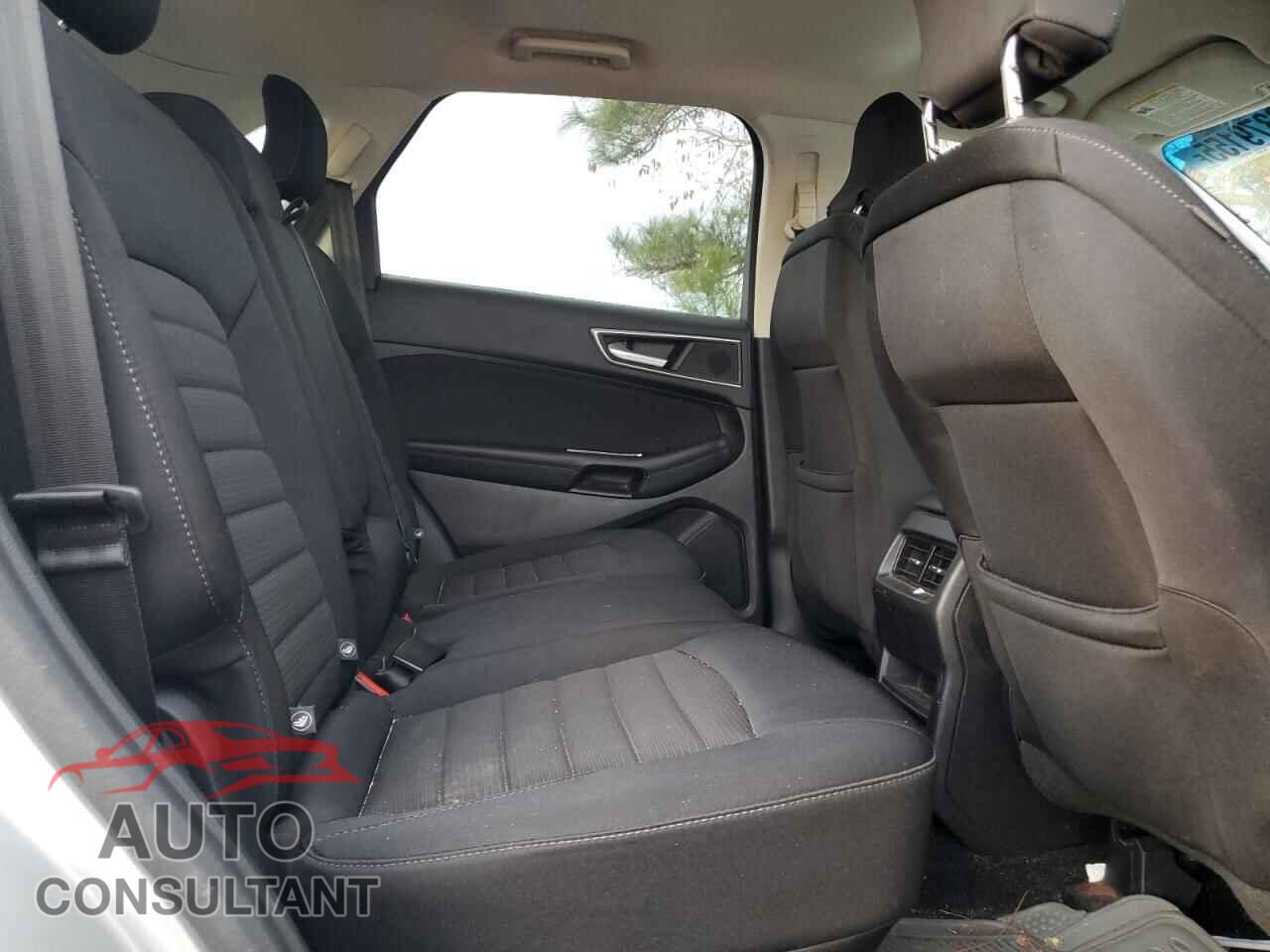 FORD EDGE 2017 - 2FMPK3J90HBC37259