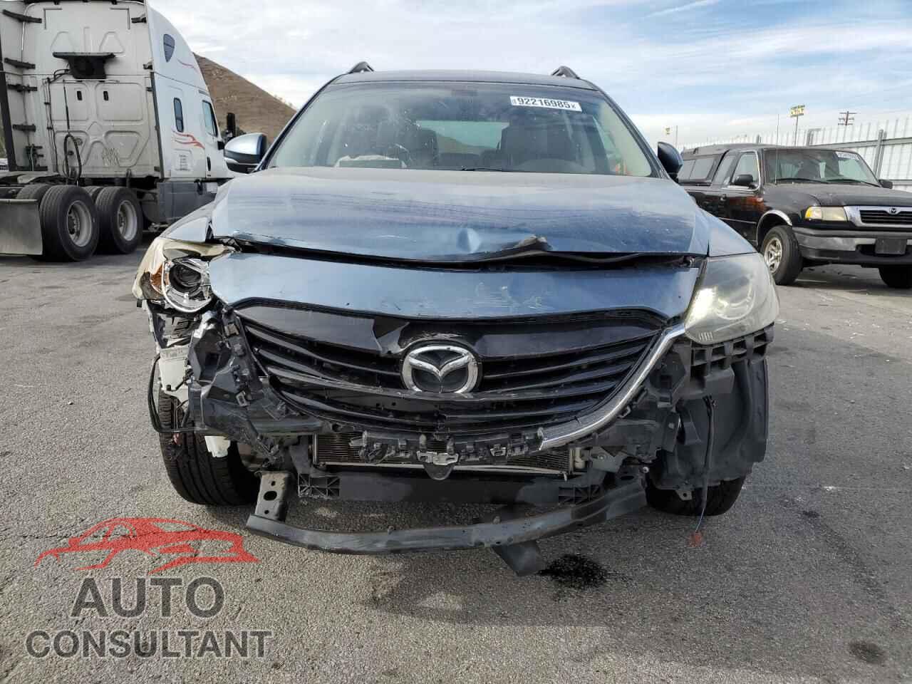 MAZDA CX-9 2015 - JM3TB2DV1F0452239