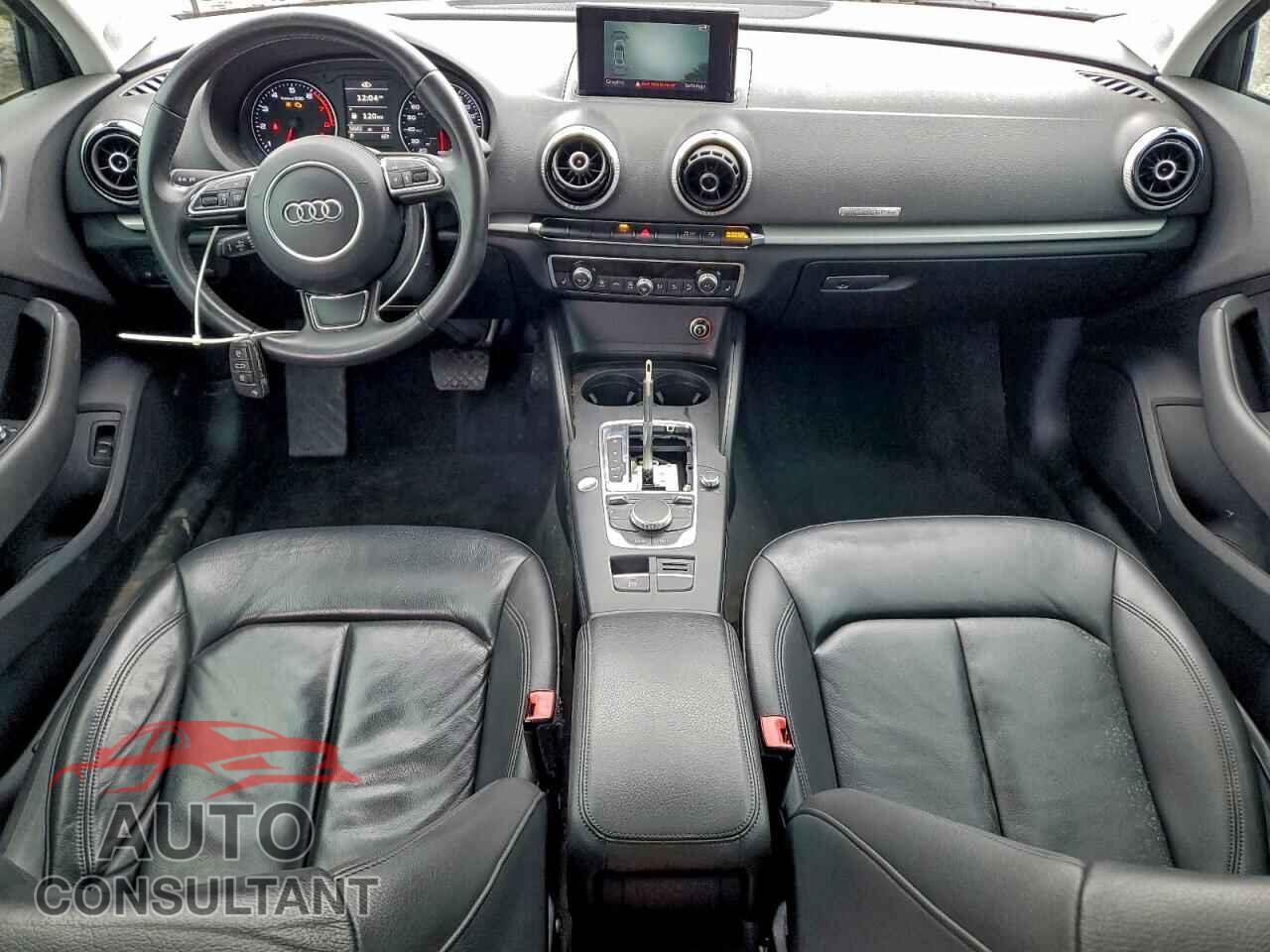 AUDI A3 2016 - WAUB8GFF4G1069314