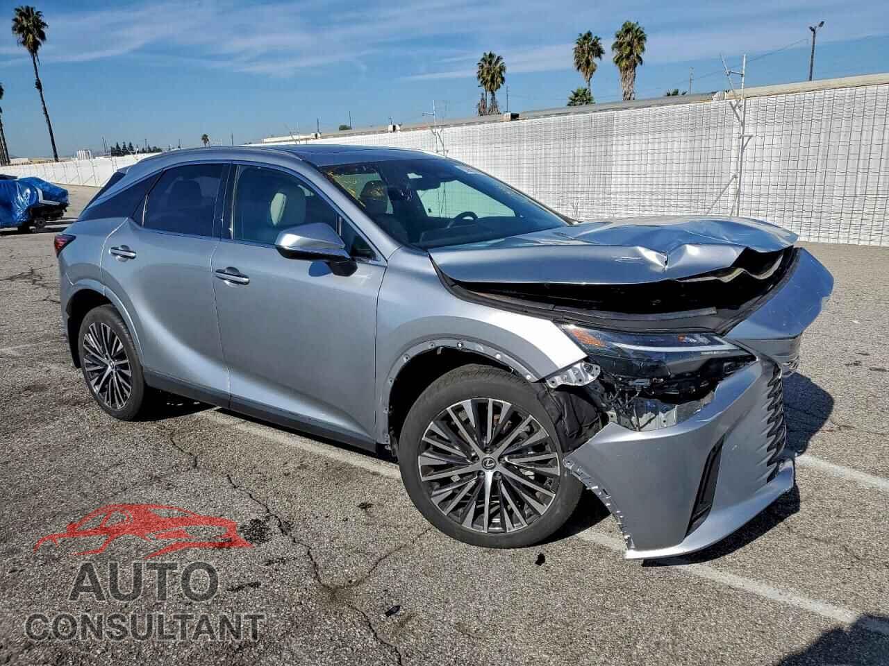 LEXUS RX350 2023 - 2T2BAMBA3PC010729