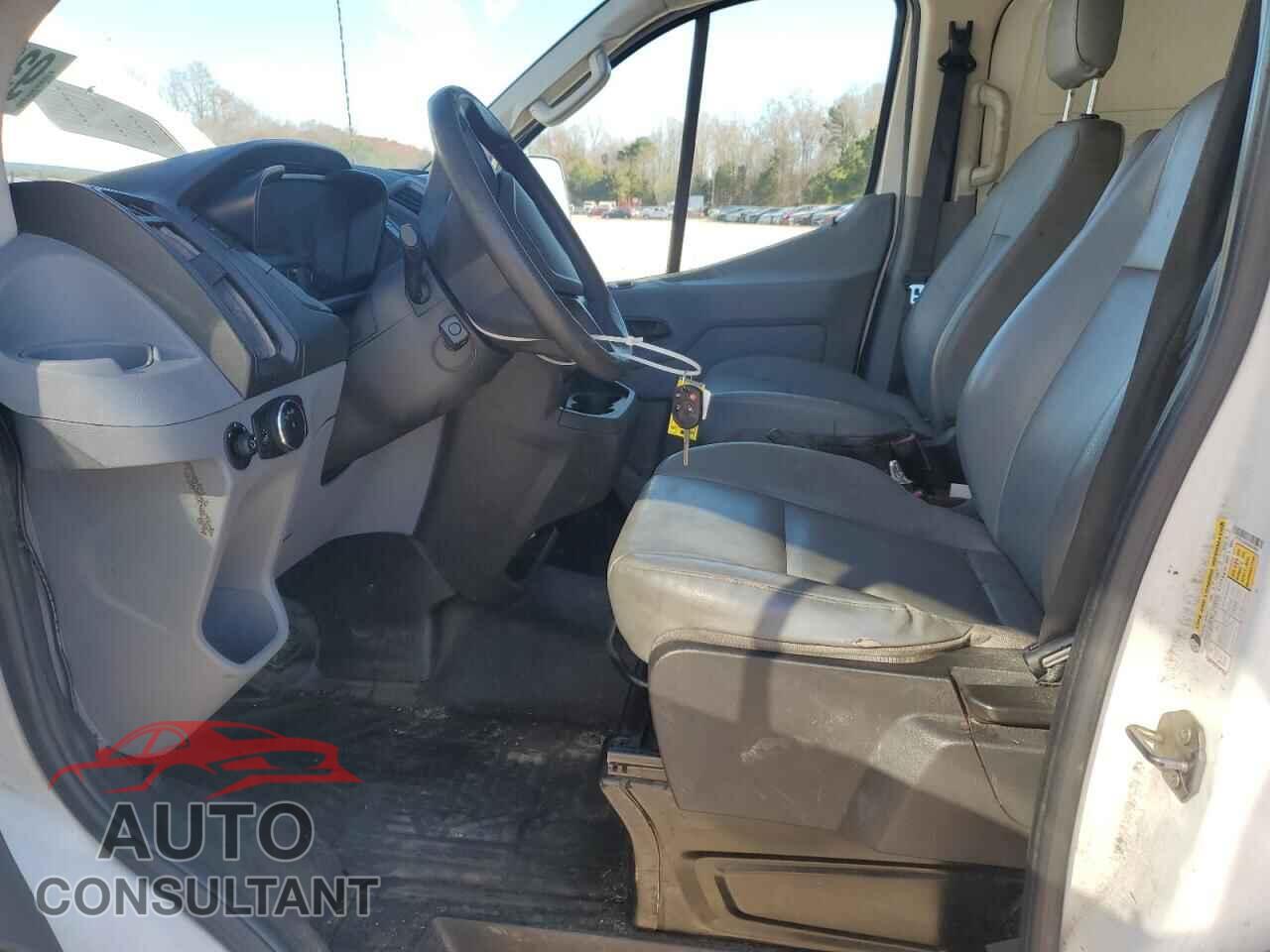 FORD TRANSIT 2016 - 1FTYR2ZM2GKB38552