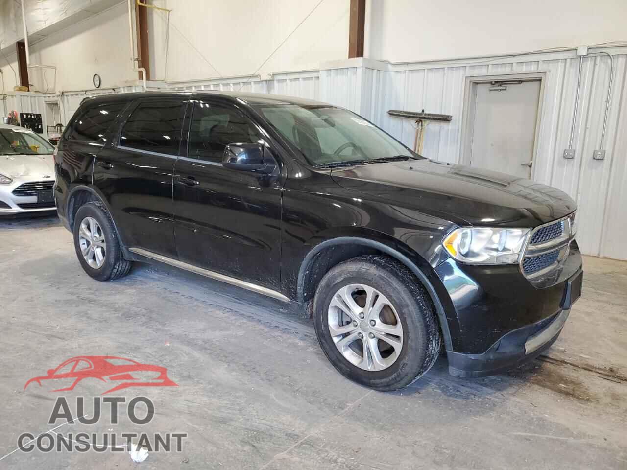 DODGE DURANGO 2013 - 1C4RDHAG2DC657344