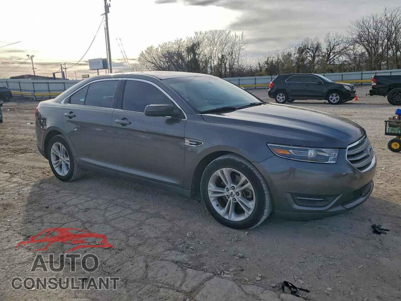 FORD TAURUS 2015 - 1FAHP2E87FG189972
