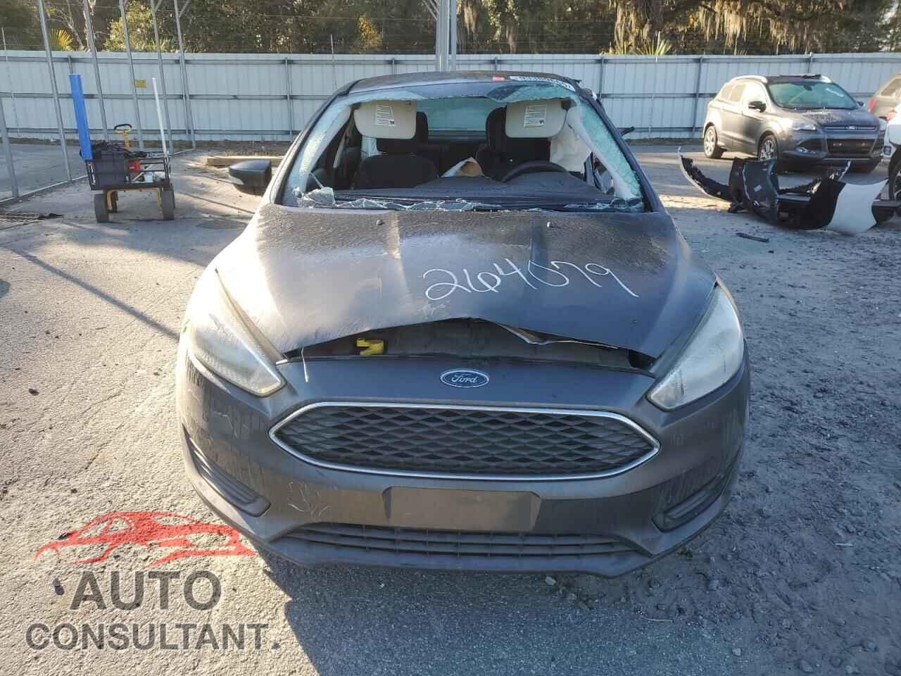 FORD FOCUS 2016 - 1FADP3F20GL264079
