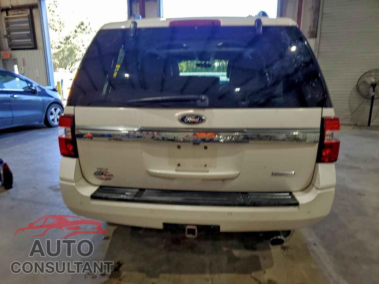 FORD EXPEDITION 2015 - 1FMJU1HT7FEF01584