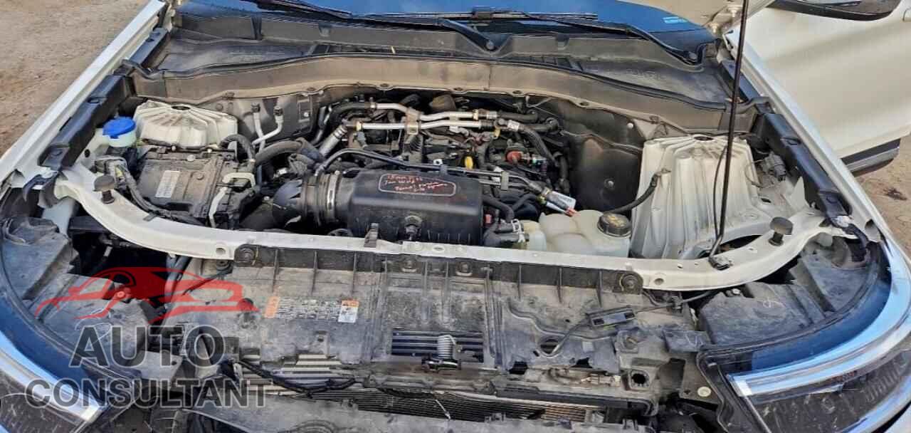 FORD EXPLORER 2021 - 1FMSK7DH0MGB28579