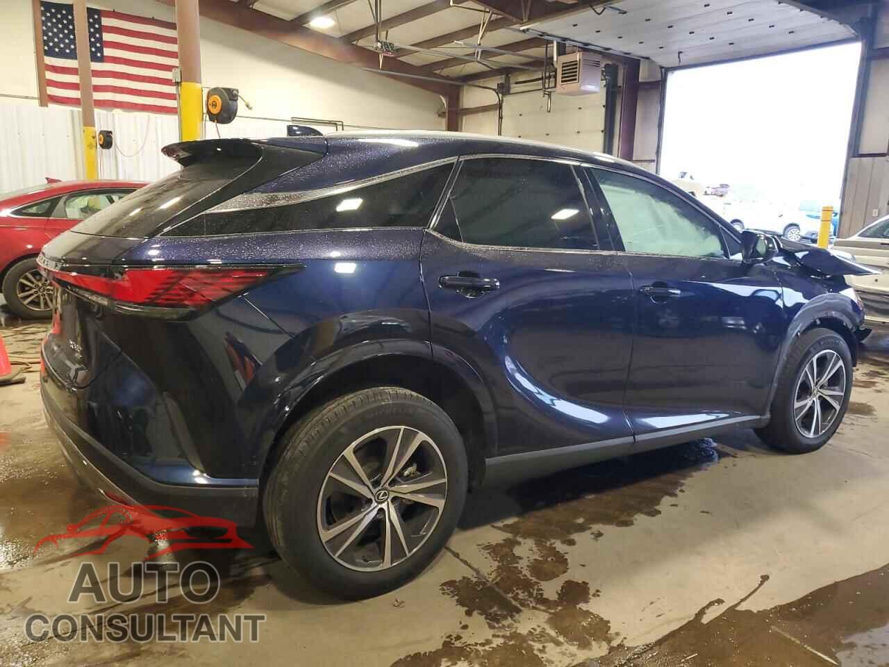 LEXUS RX350 2023 - 2T2BAMCA0PC024151