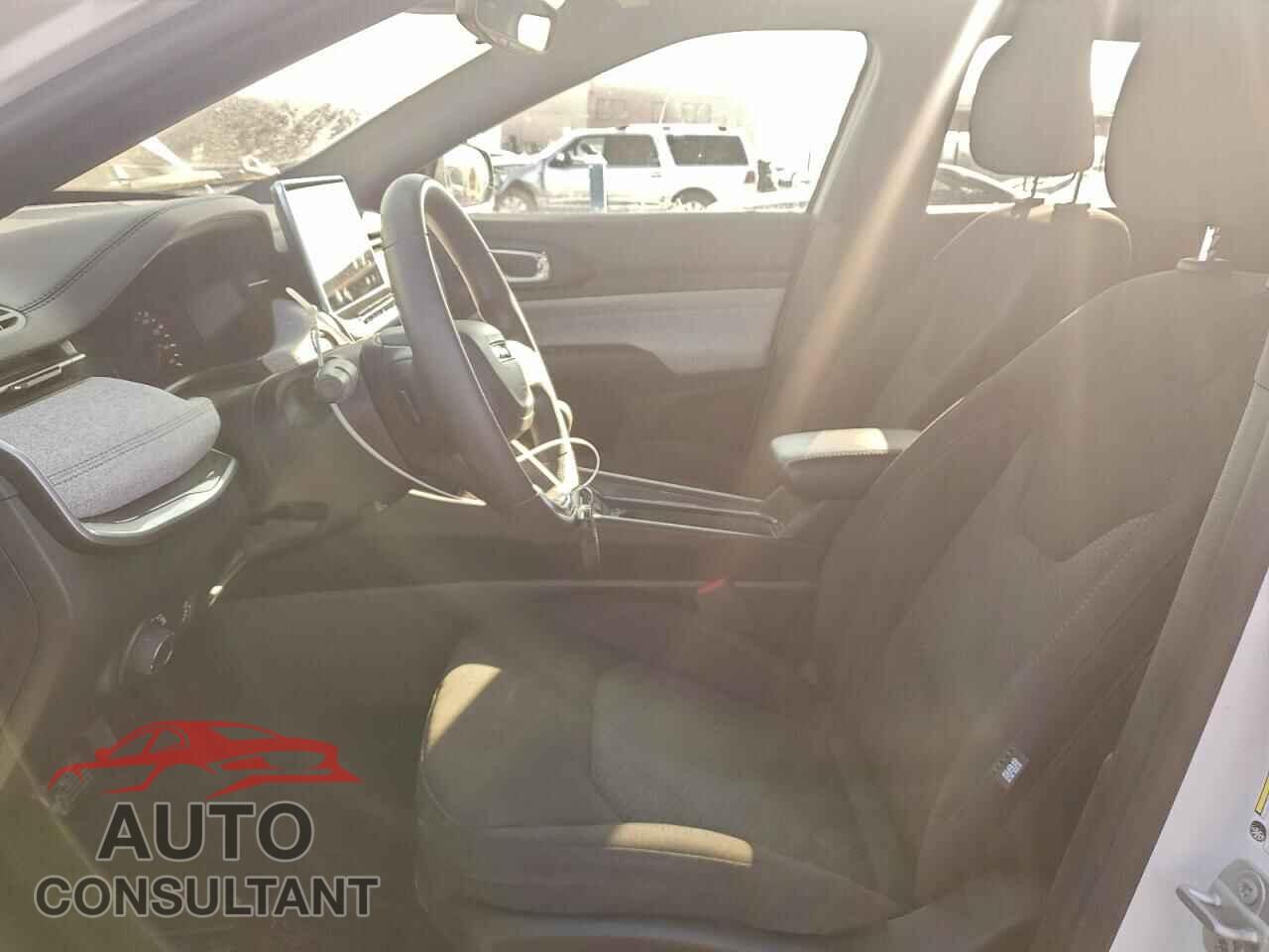 JEEP COMPASS 2024 - 3C4NJDAN7RT106918